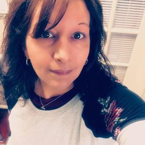 Meet your Posher, Tracy